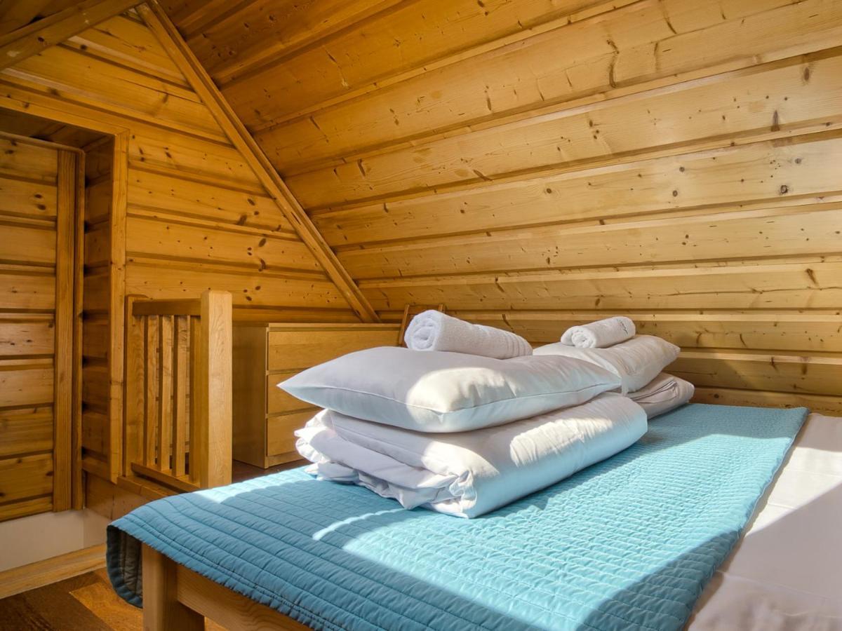 Visitzakopane - Tetmajera Apartment Eksteriør billede