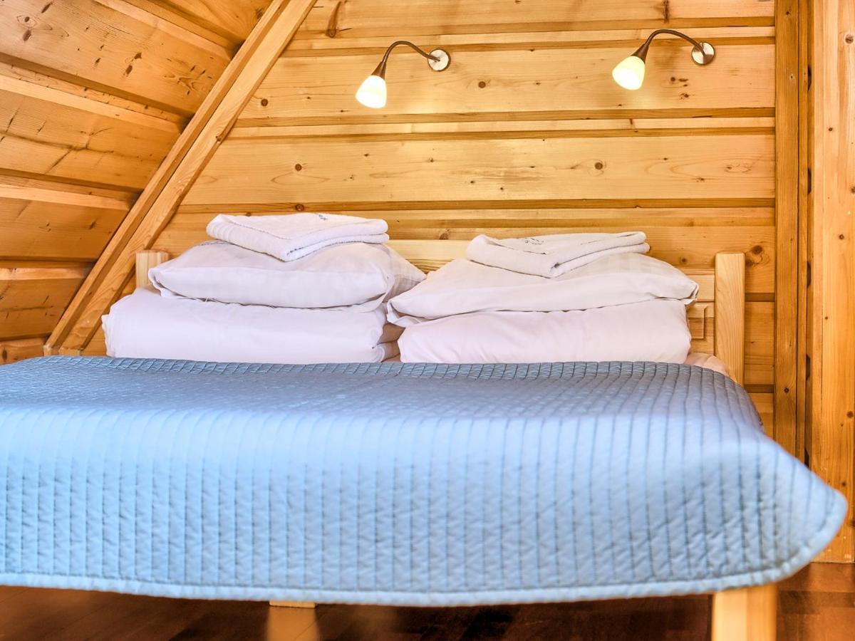 Visitzakopane - Tetmajera Apartment Eksteriør billede